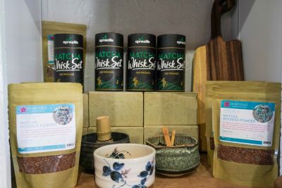 Tahoe Oil &amp; Spice photo