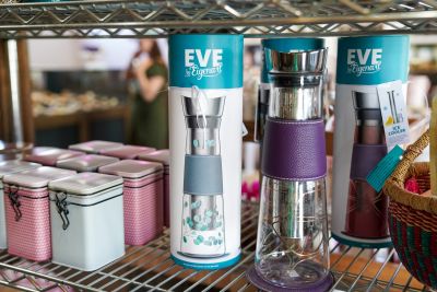 Dorinda&#039;s Chocolates &amp; Essentials photo