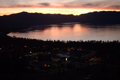 Tahoe Helicopters photo