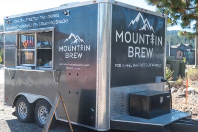 Mountain Brew Coffee photo