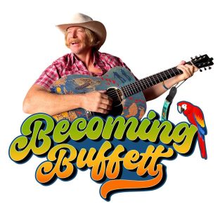 BECOMING BUFFETT photo