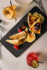The Bistro Edgewood photo