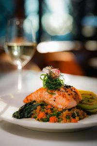 The Bistro Edgewood photo