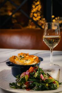 The Bistro Edgewood photo