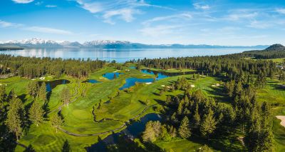 Edgewood Tahoe Resort photo