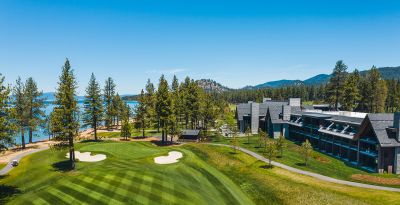 Edgewood Tahoe Resort photo