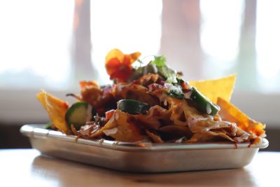 Elements Eatery &amp; Bar photo