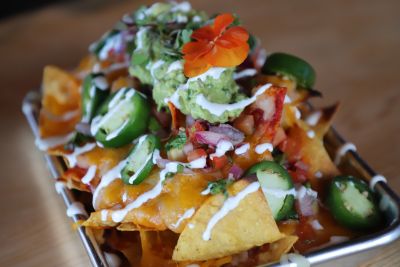 Elements Eatery &amp; Bar photo