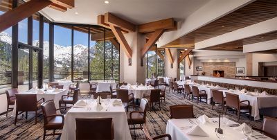 Six Peaks Grille photo