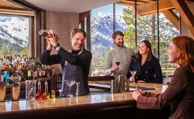 Six Peaks Grille photo