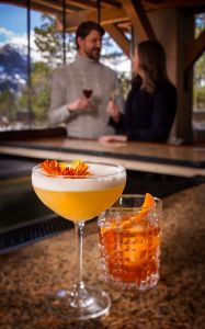 Six Peaks Grille photo