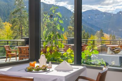 Six Peaks Grille photo