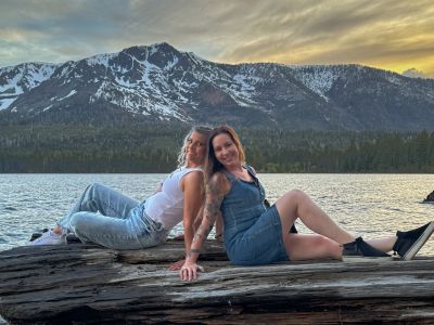 Tahoe Outdoor Adventures photo