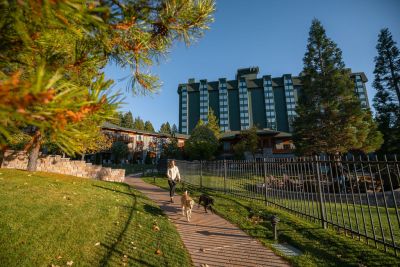 Hyatt Regency Lake Tahoe photo