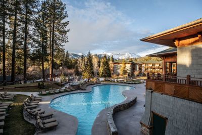 Hyatt Regency Lake Tahoe photo