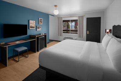 evo Hotel Tahoe City photo