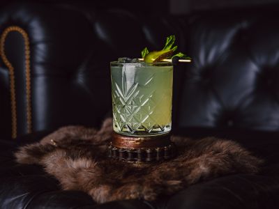 Tessie's Cocktails &amp; Chords photo