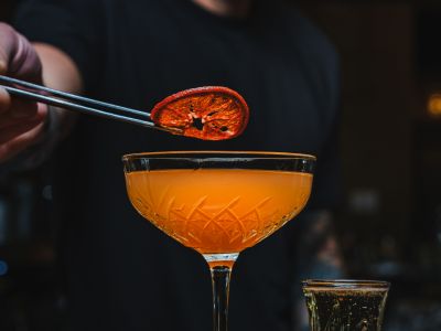 Tessie's Cocktails &amp; Chords photo