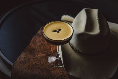 Tessie's Cocktails &amp; Chords photo