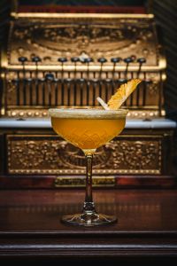 Tessie's Cocktails &amp; Chords photo