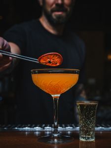 Tessie's Cocktails &amp; Chords photo