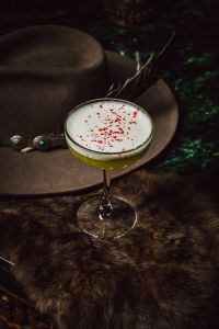 Tessie's Cocktails &amp; Chords photo