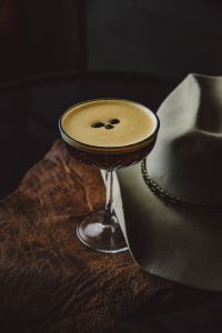 Tessie's Cocktails &amp; Chords photo