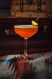 Tessie's Cocktails &amp; Chords photo