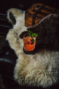 Tessie's Cocktails &amp; Chords photo
