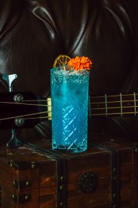 Tessie's Cocktails &amp; Chords photo