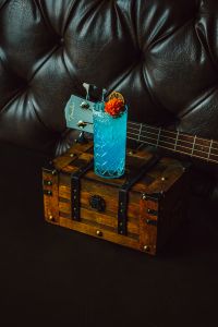 Tessie's Cocktails &amp; Chords photo