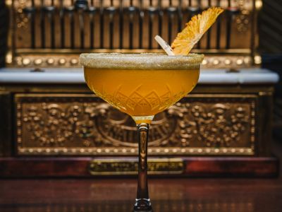 Tessie's Cocktails &amp; Chords photo