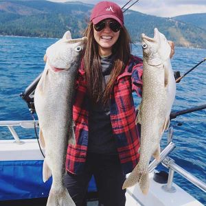 Tahoe Sport Fishing photo