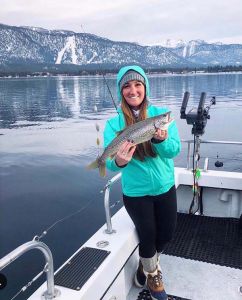 Tahoe Sport Fishing photo