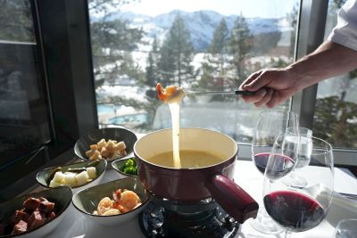 Six Peaks Grille photo