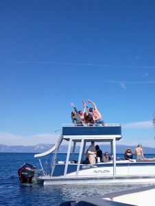 North Tahoe Watersports photo