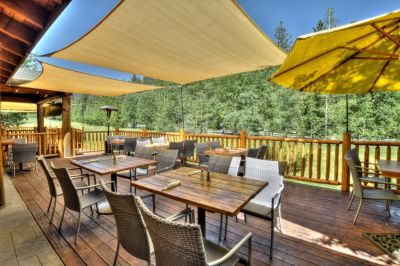 Spindleshanks Restaurant photo
