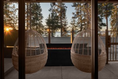 evo Hotel Tahoe City photo