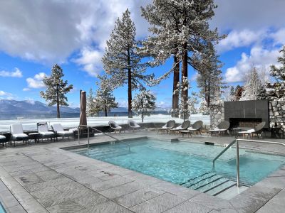 Edgewood Tahoe Resort photo