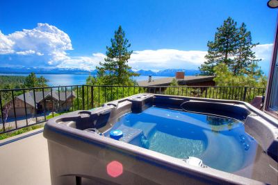 Lake Tahoe Accommodations photo