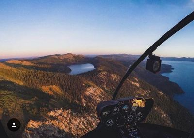 Lake Tahoe Sightseeing Cruises photo