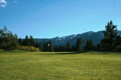 Lake Tahoe Golf Course photo