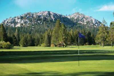 Lake Tahoe Golf Course photo