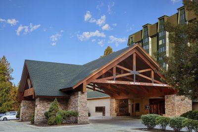 Hyatt Regency Lake Tahoe photo