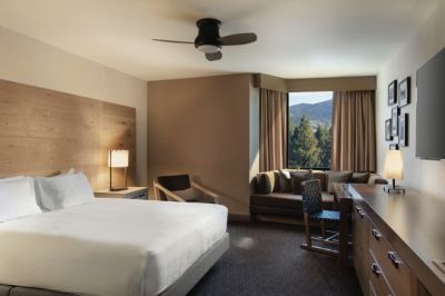 Hyatt Regency Lake Tahoe photo