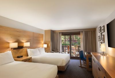 Hyatt Regency Lake Tahoe photo