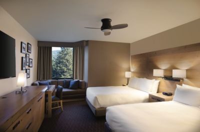 Hyatt Regency Lake Tahoe photo