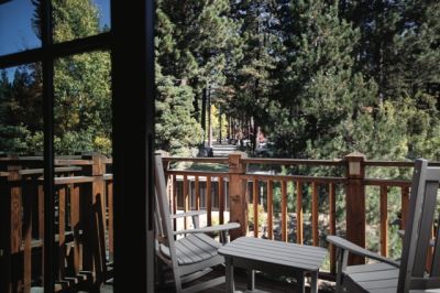 Hyatt Regency Lake Tahoe photo