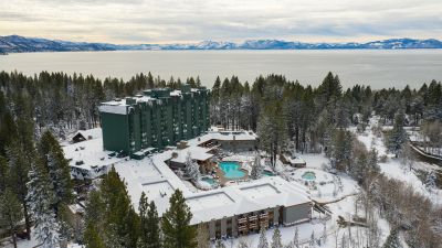 Hyatt Regency Lake Tahoe photo