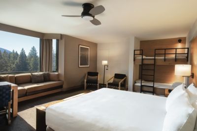 Hyatt Regency Lake Tahoe photo